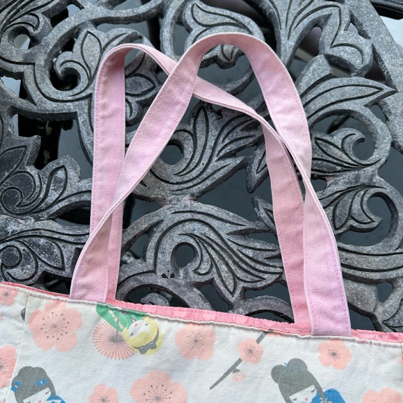 HARAJUKU LOVERS Tote Bag - Picture 11 of 13